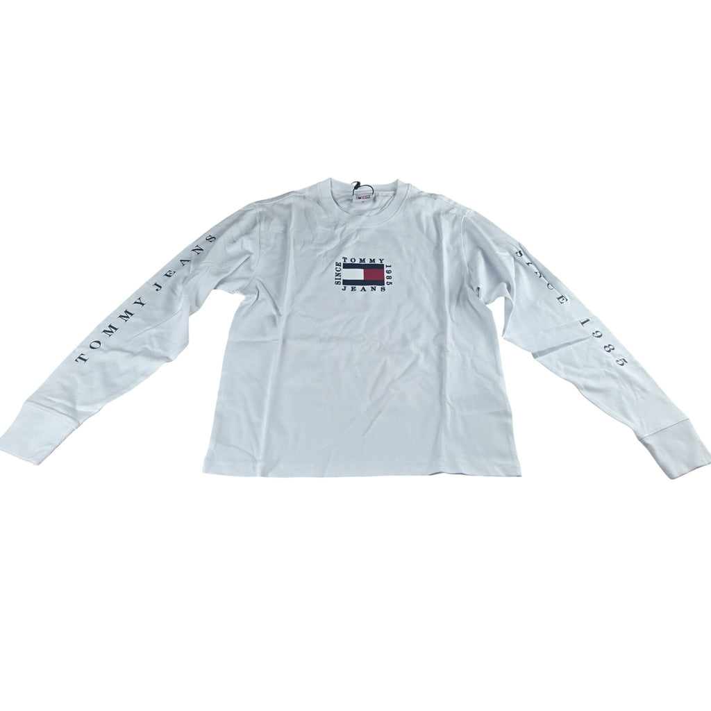 T-shirt Tommy Jeans Femme