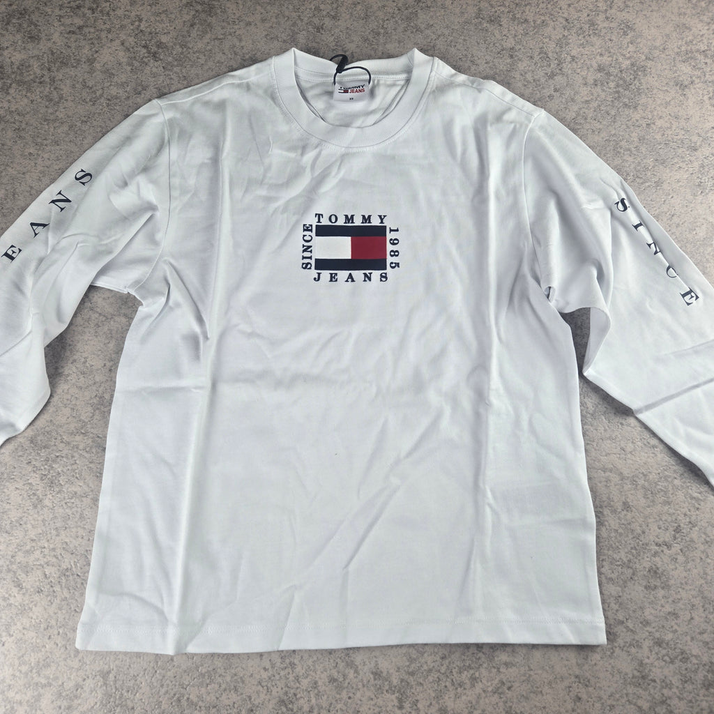 T-shirt Tommy Jeans Femme
