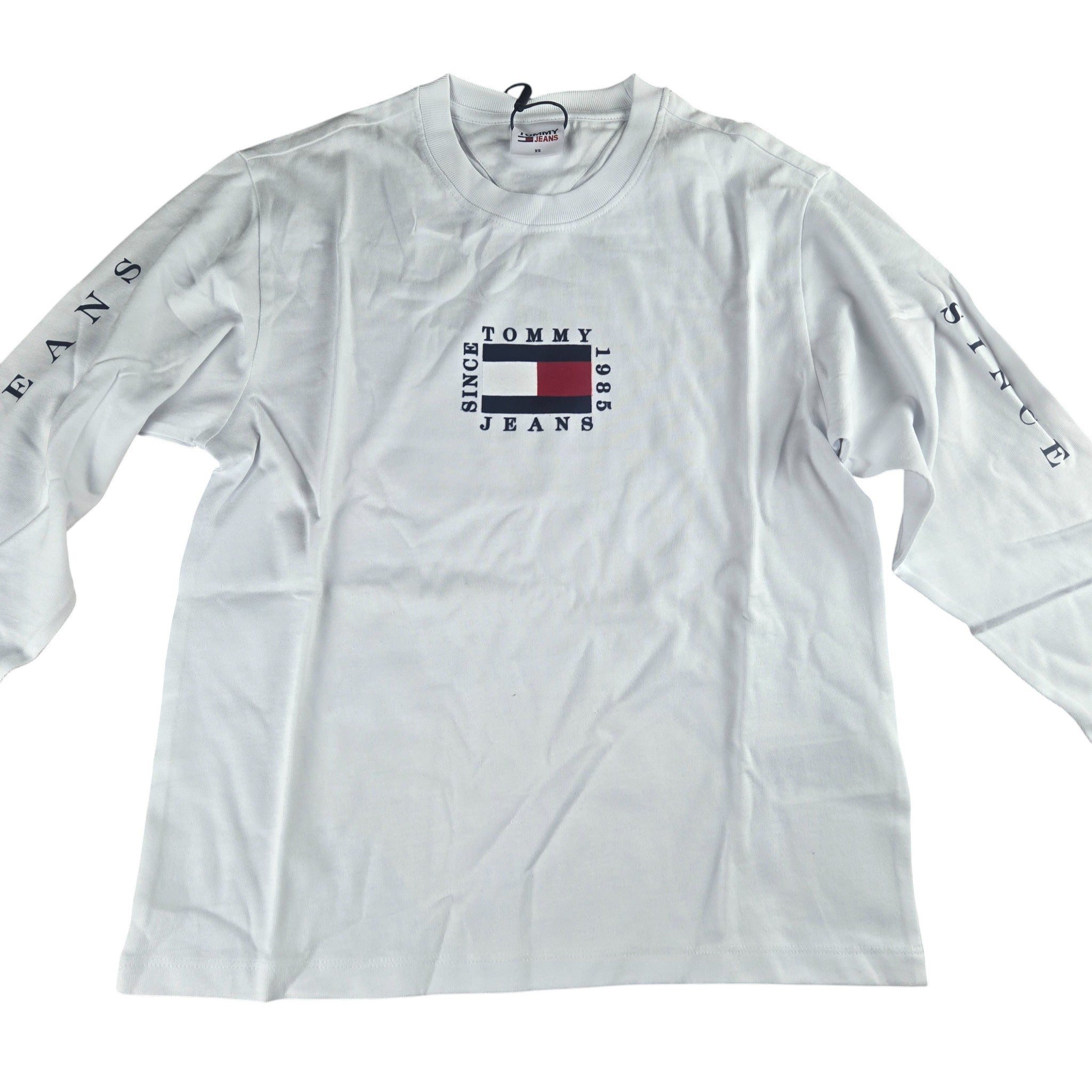 T-shirt Tommy Jeans Femme