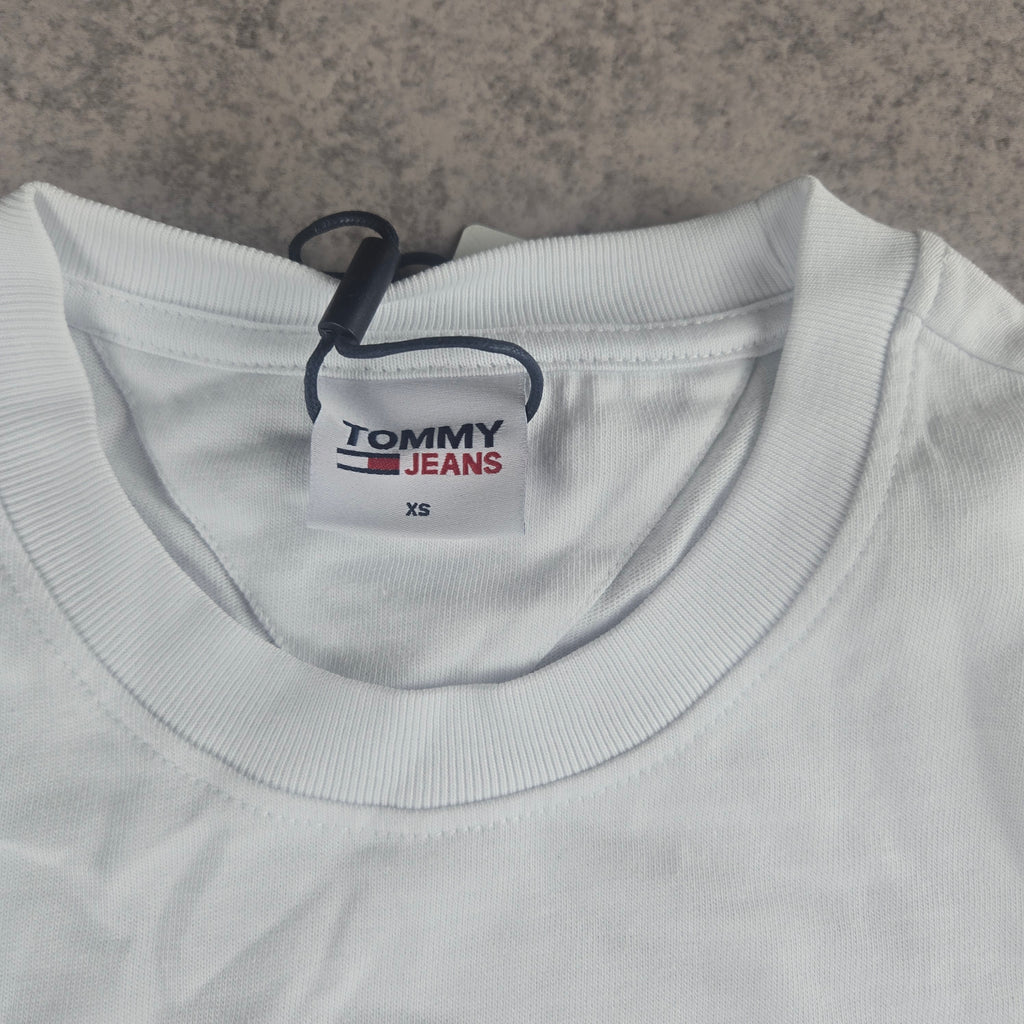 T-shirt Tommy Jeans Femme