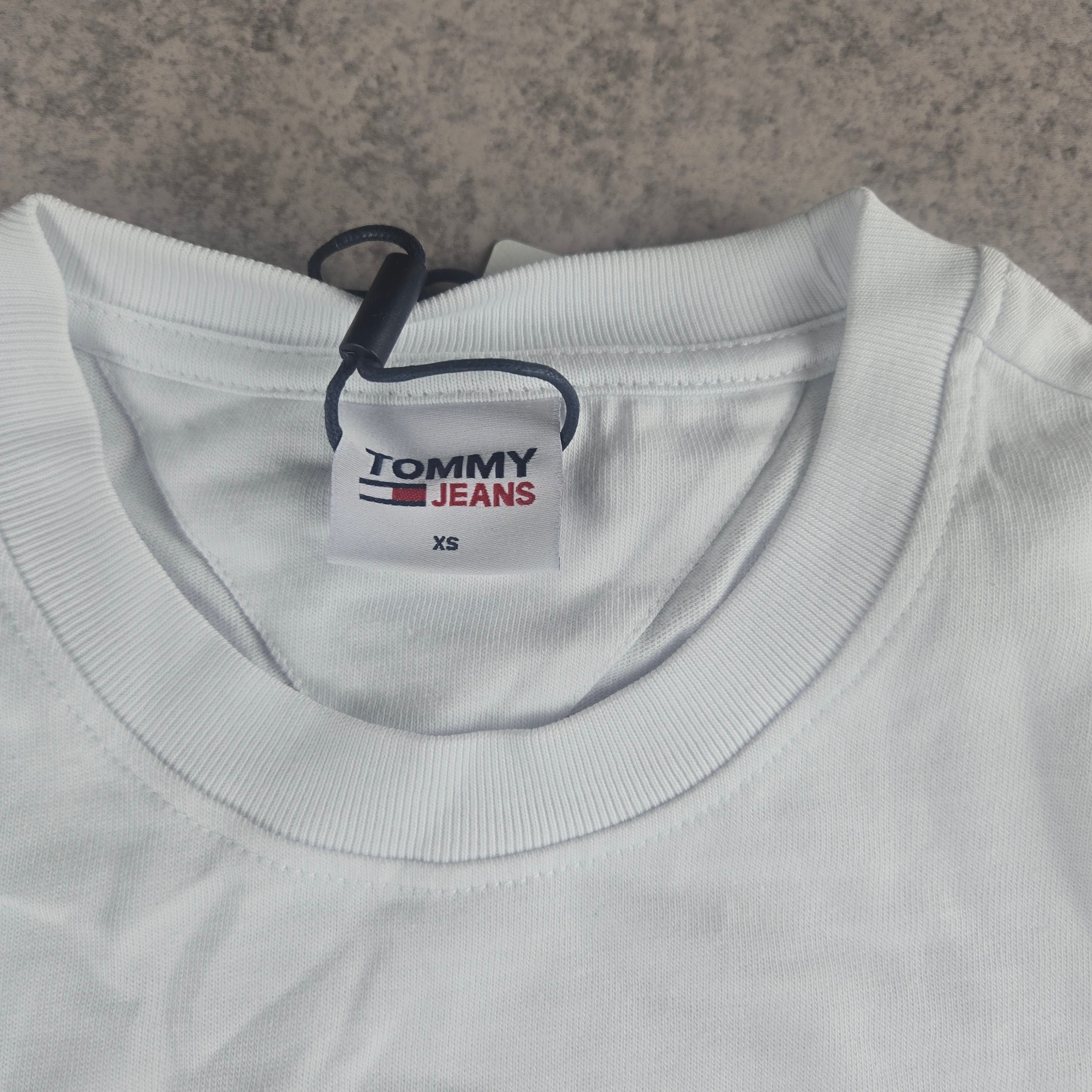 T-shirt Tommy Jeans Femme