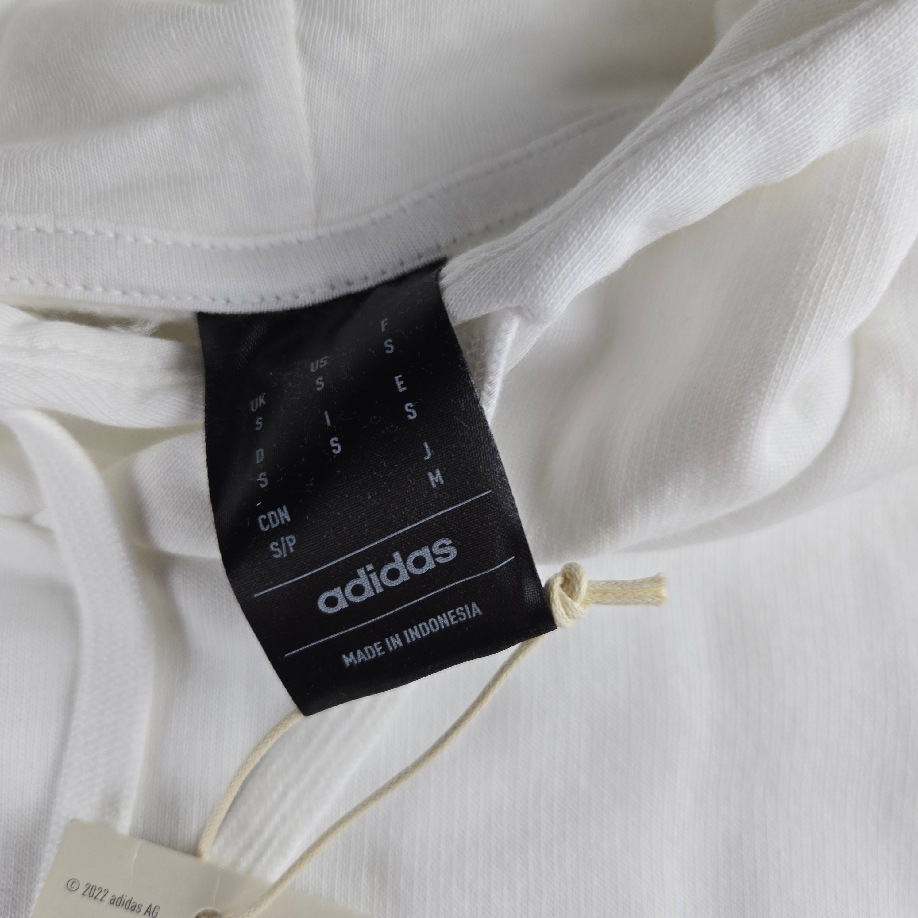 Sweat adidas Homme