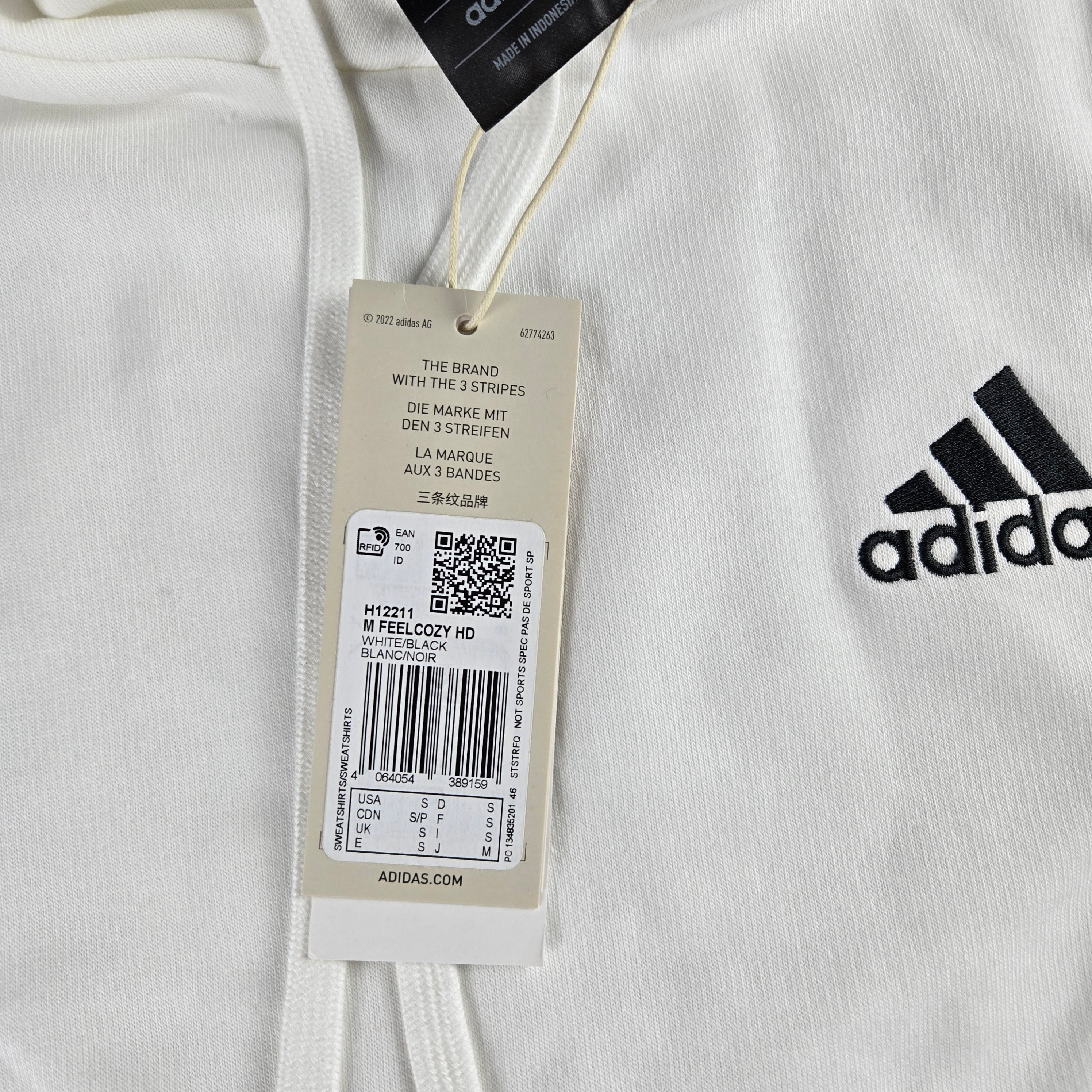Sweat adidas Homme