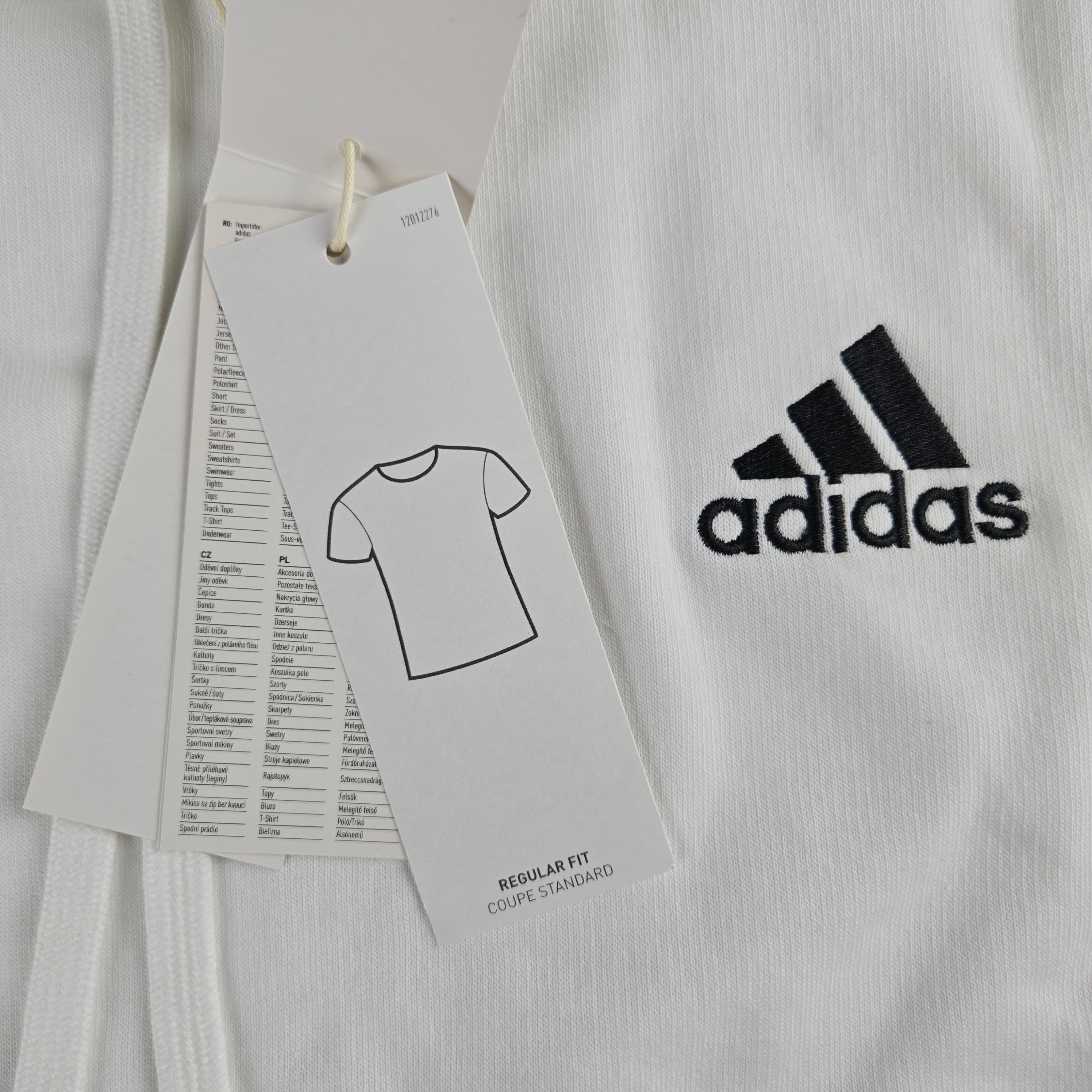 Sweat adidas Homme
