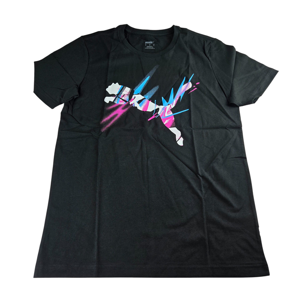 T-shirt Puma Homme