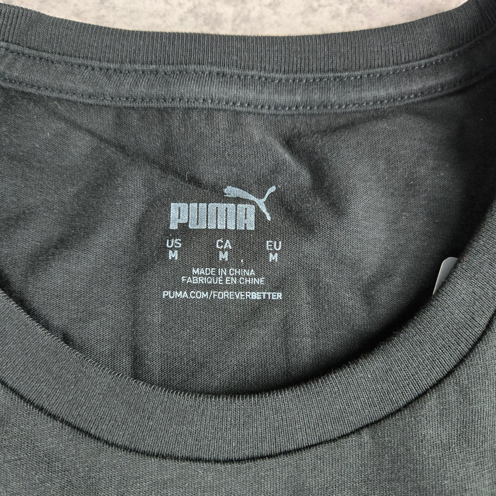T-shirt Puma Homme