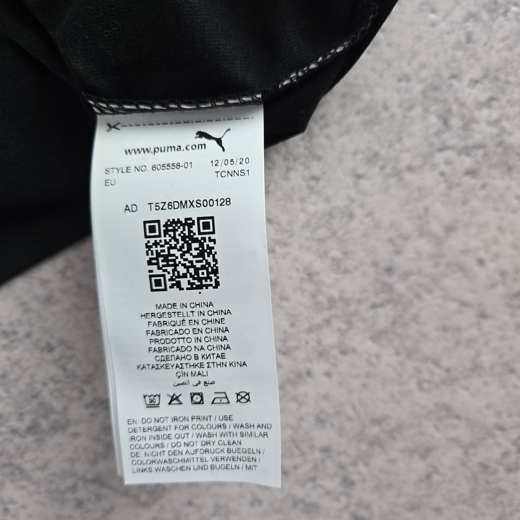 T-shirt Puma Homme