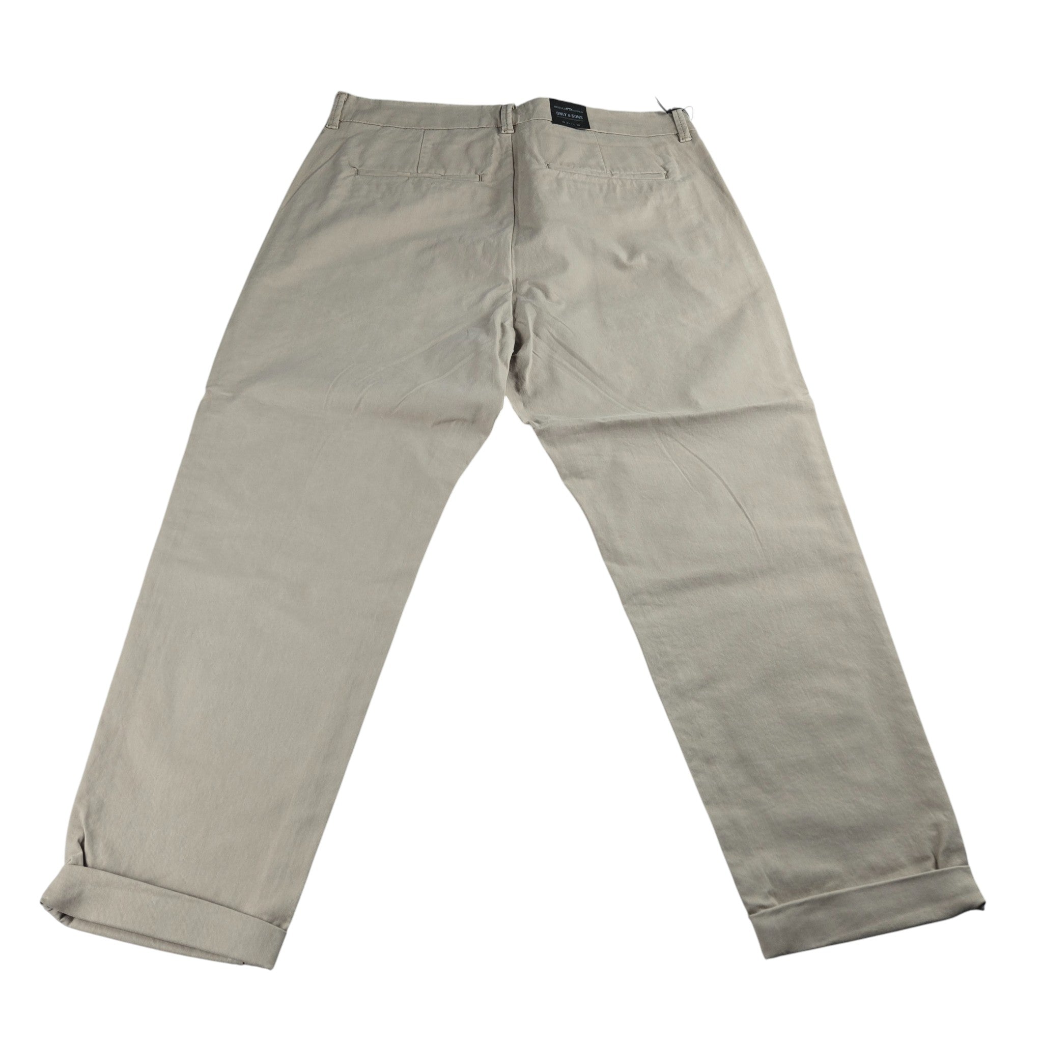 Pantalon chino Only & Sons Homme