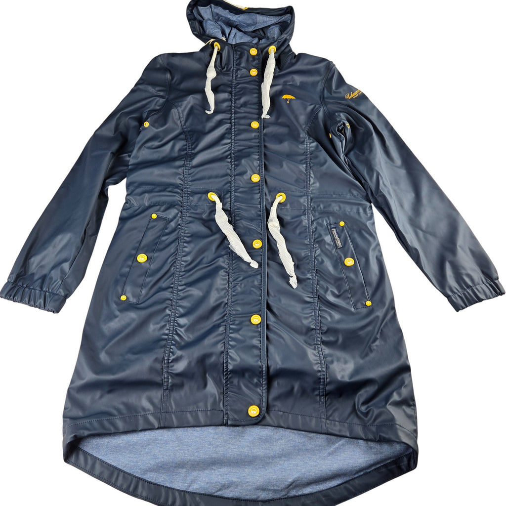 Imperméable Schmuddelwedda Femme
