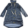 Imperméable Schmuddelwedda Femme