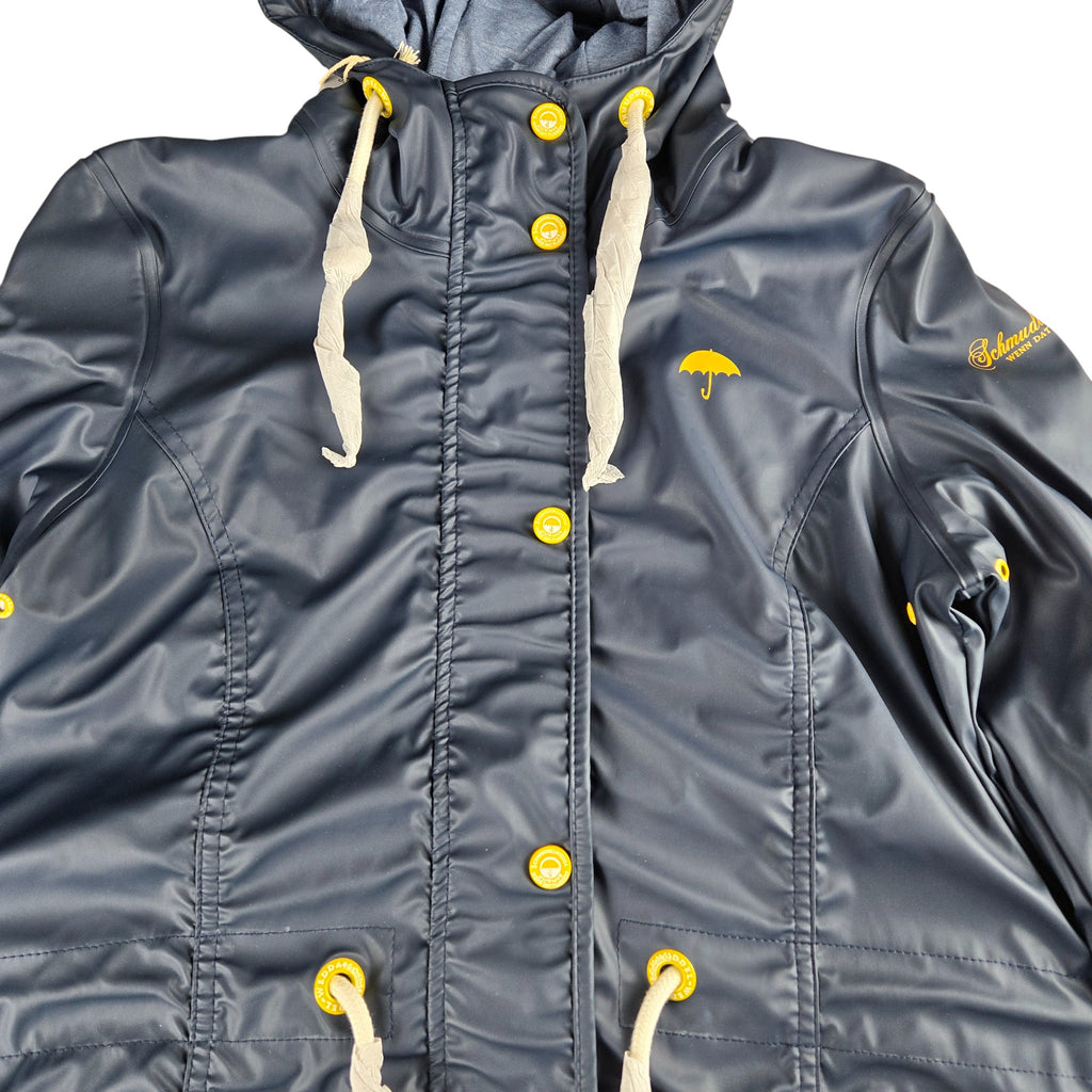 Imperméable Schmuddelwedda Femme
