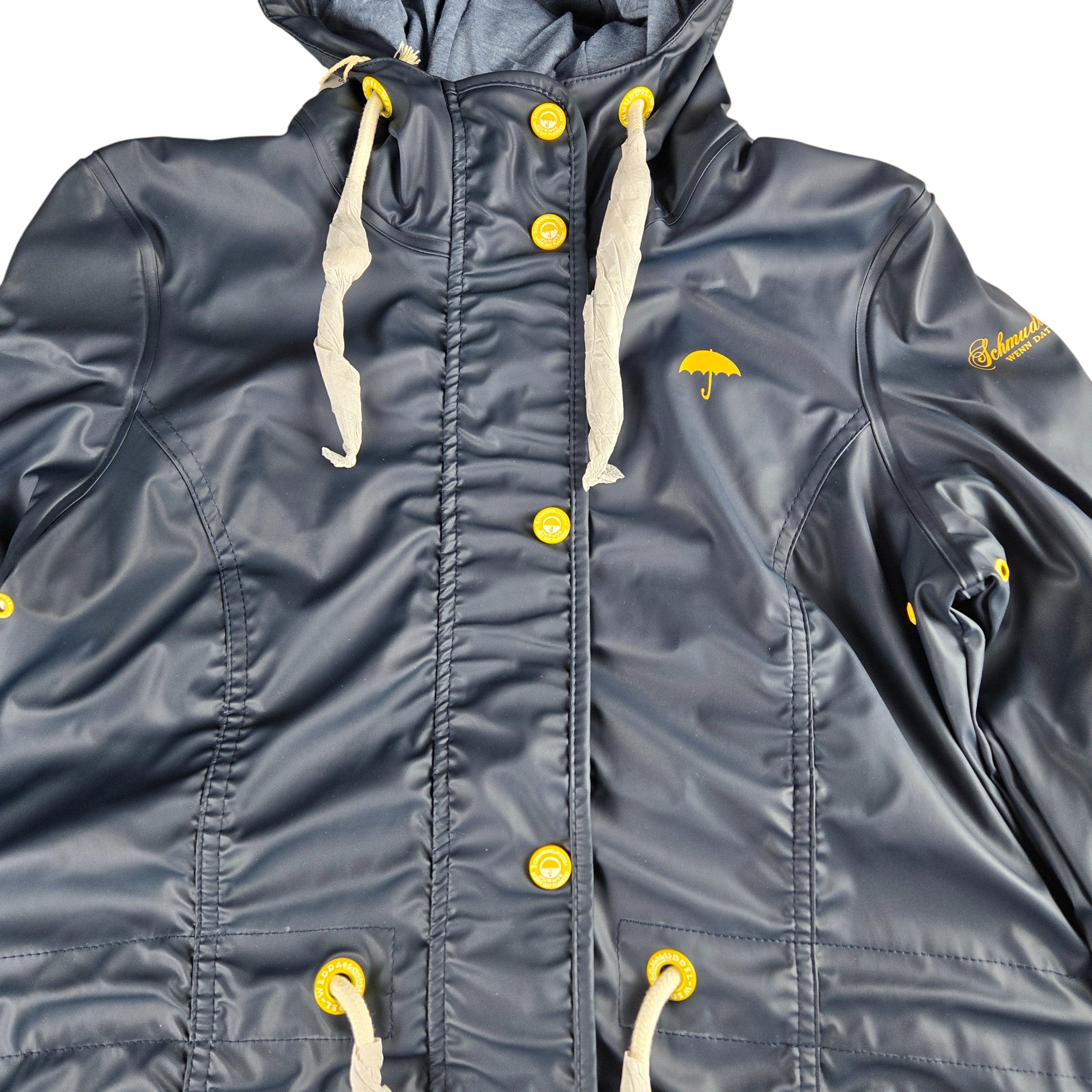Imperméable Schmuddelwedda Femme