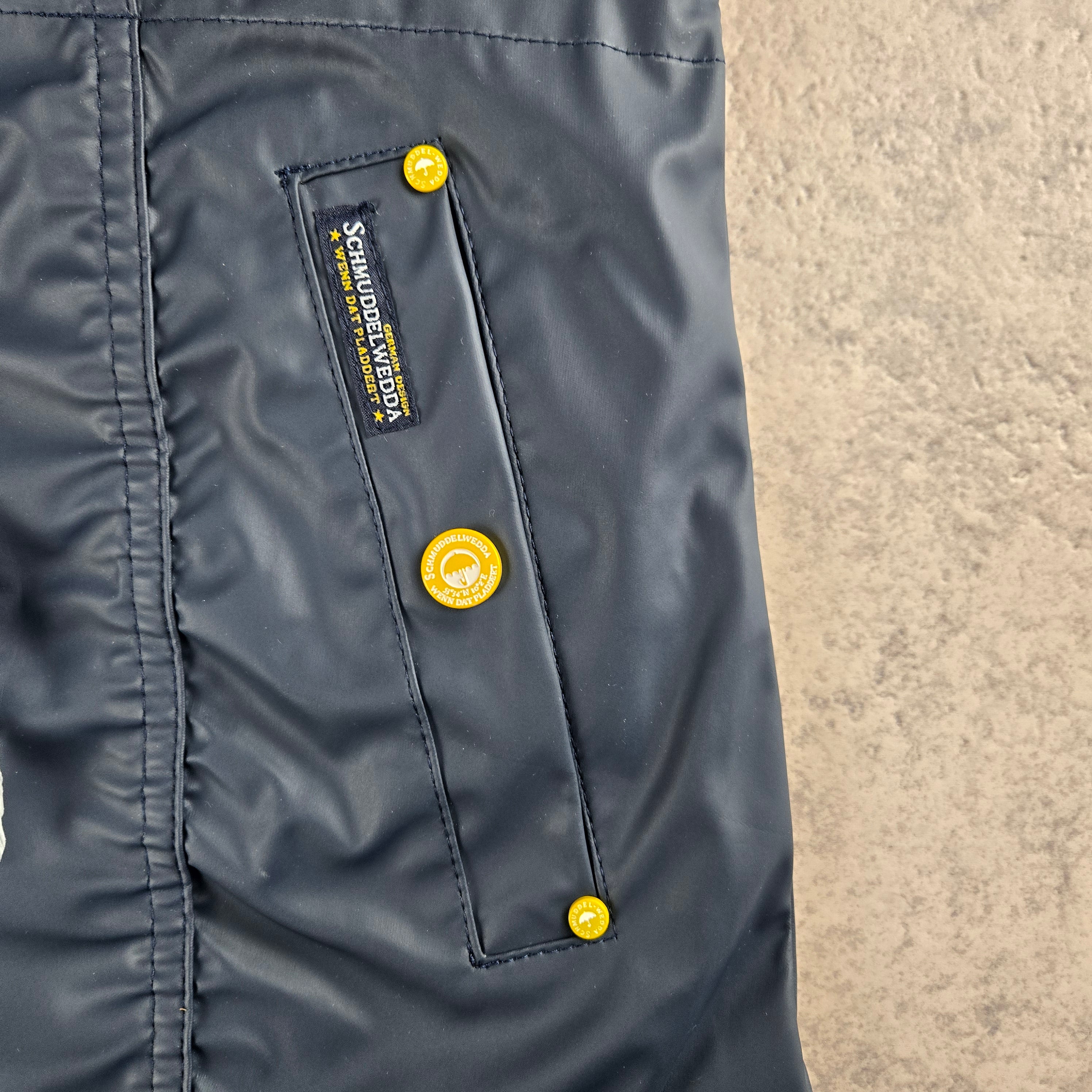 Imperméable Schmuddelwedda Femme