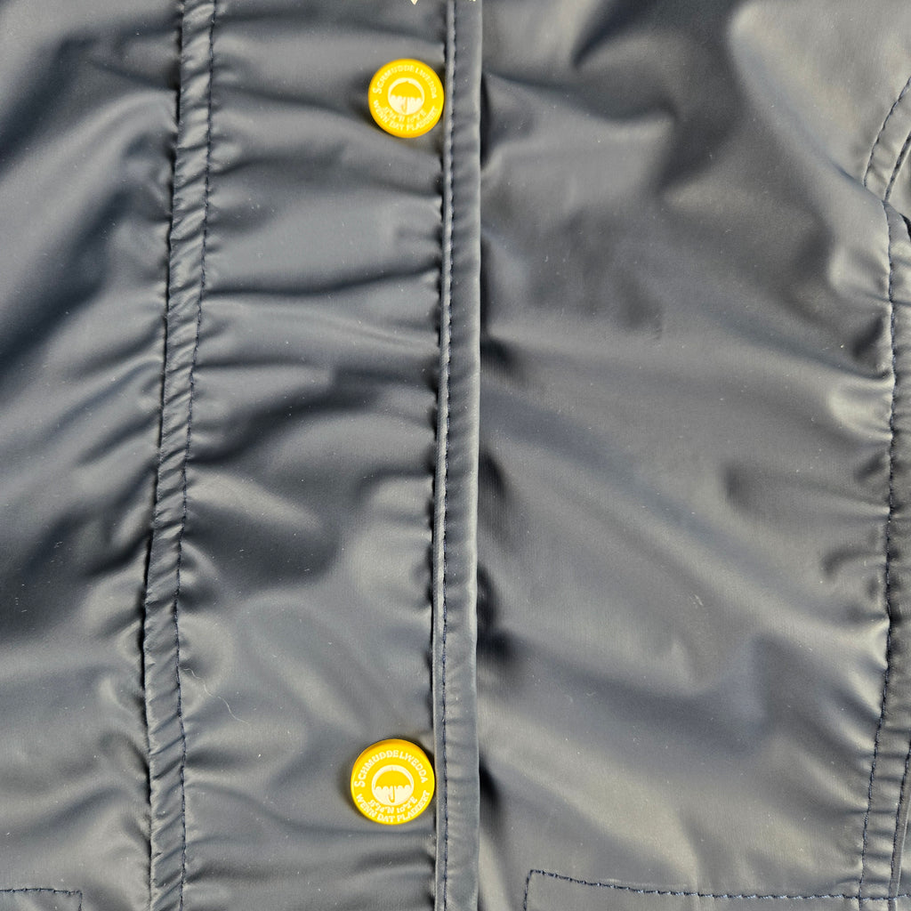 Imperméable Schmuddelwedda Femme