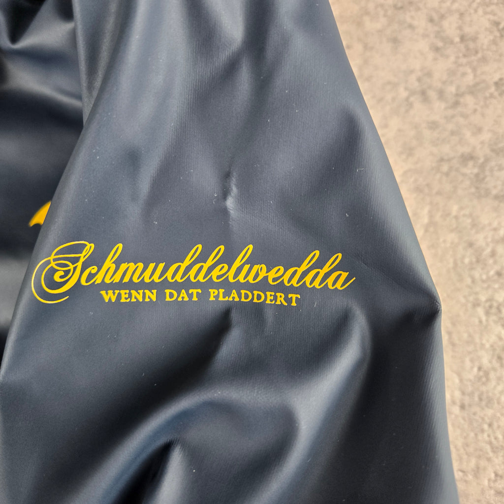 Imperméable Schmuddelwedda Femme