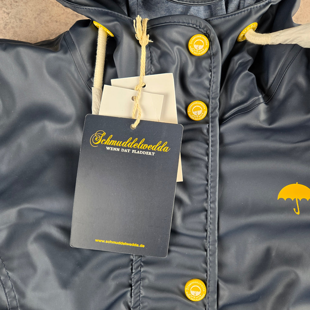 Imperméable Schmuddelwedda Femme