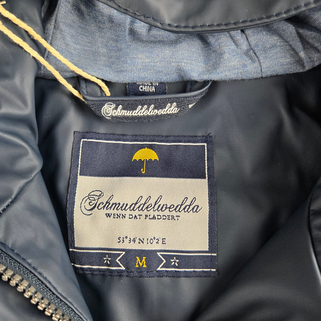 Imperméable Schmuddelwedda Femme