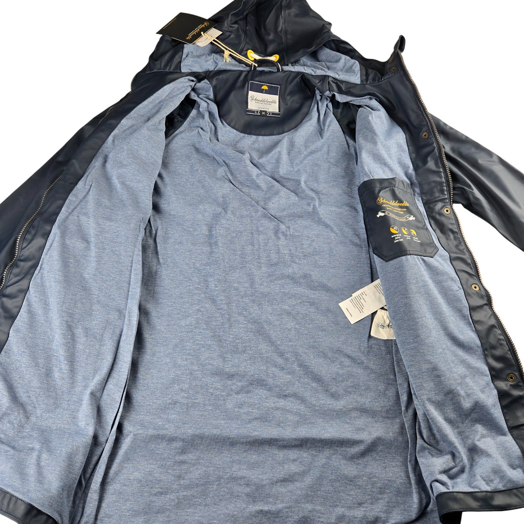 Imperméable Schmuddelwedda Femme