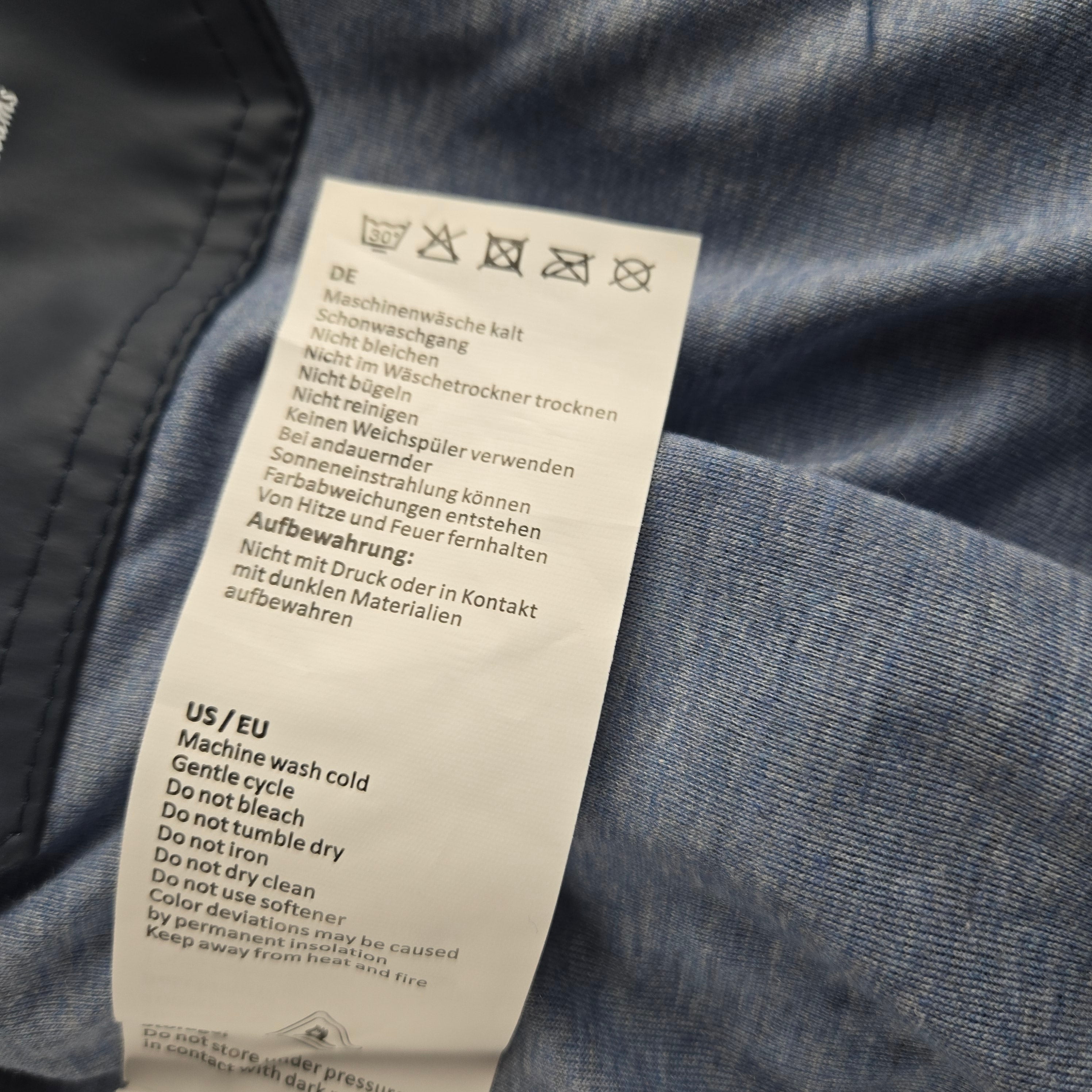 Imperméable Schmuddelwedda Femme