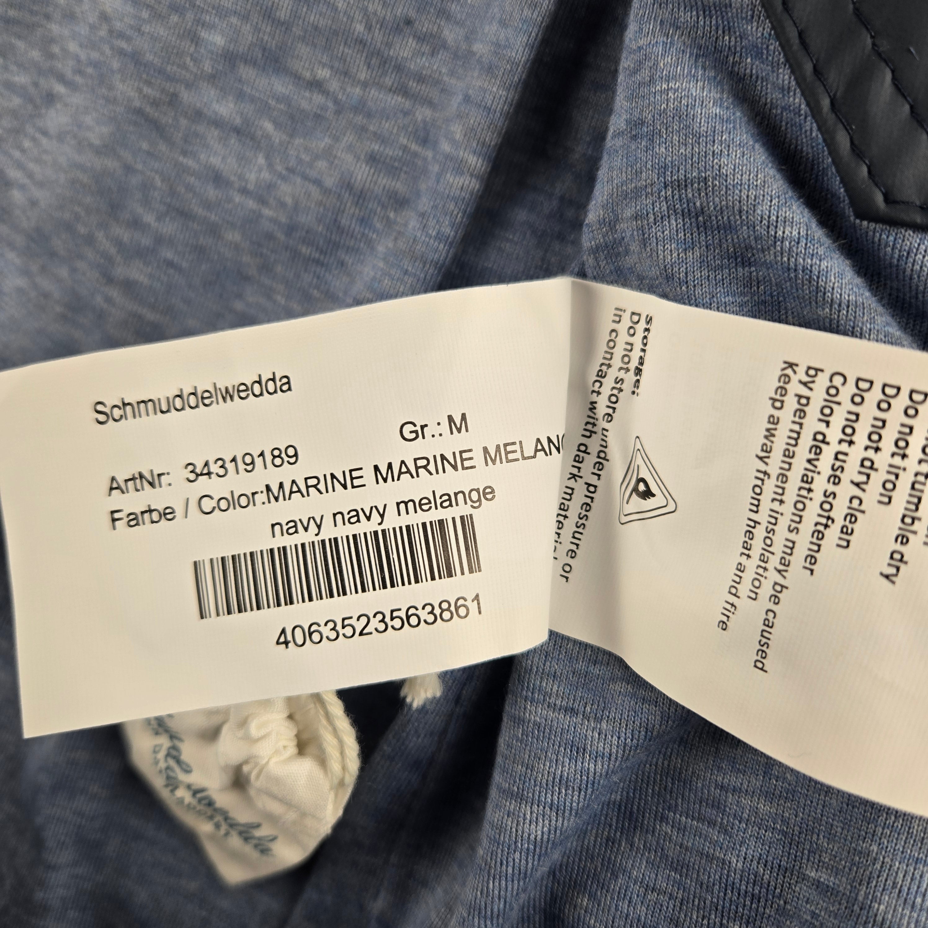 Imperméable Schmuddelwedda Femme