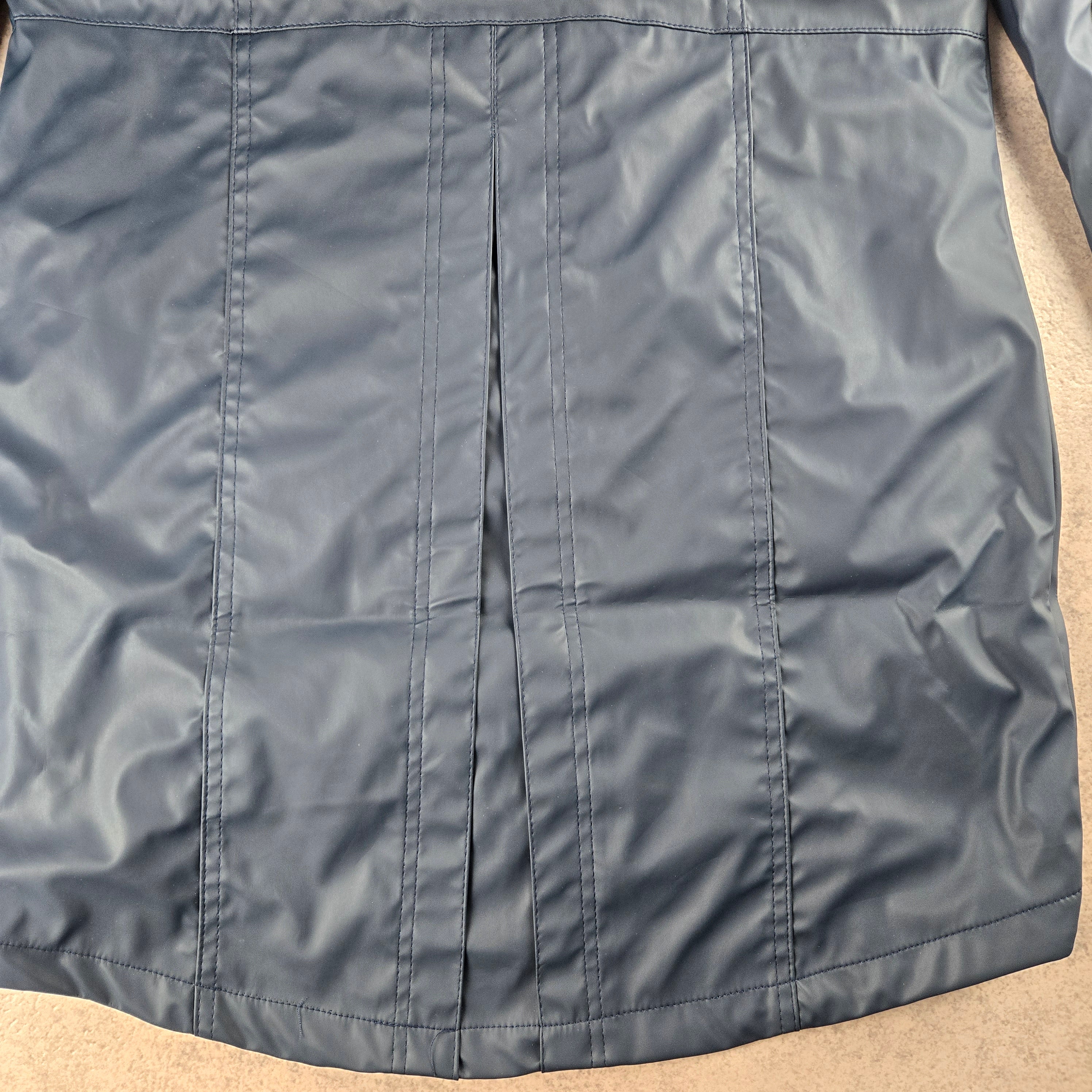 Imperméable Schmuddelwedda Femme