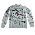 Pull Desigual Femme
