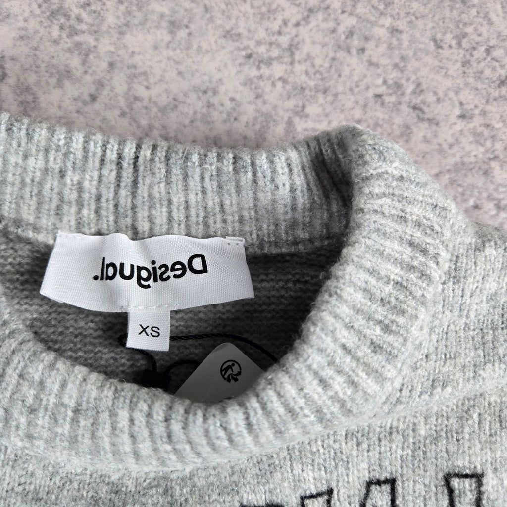Pull Desigual Femme