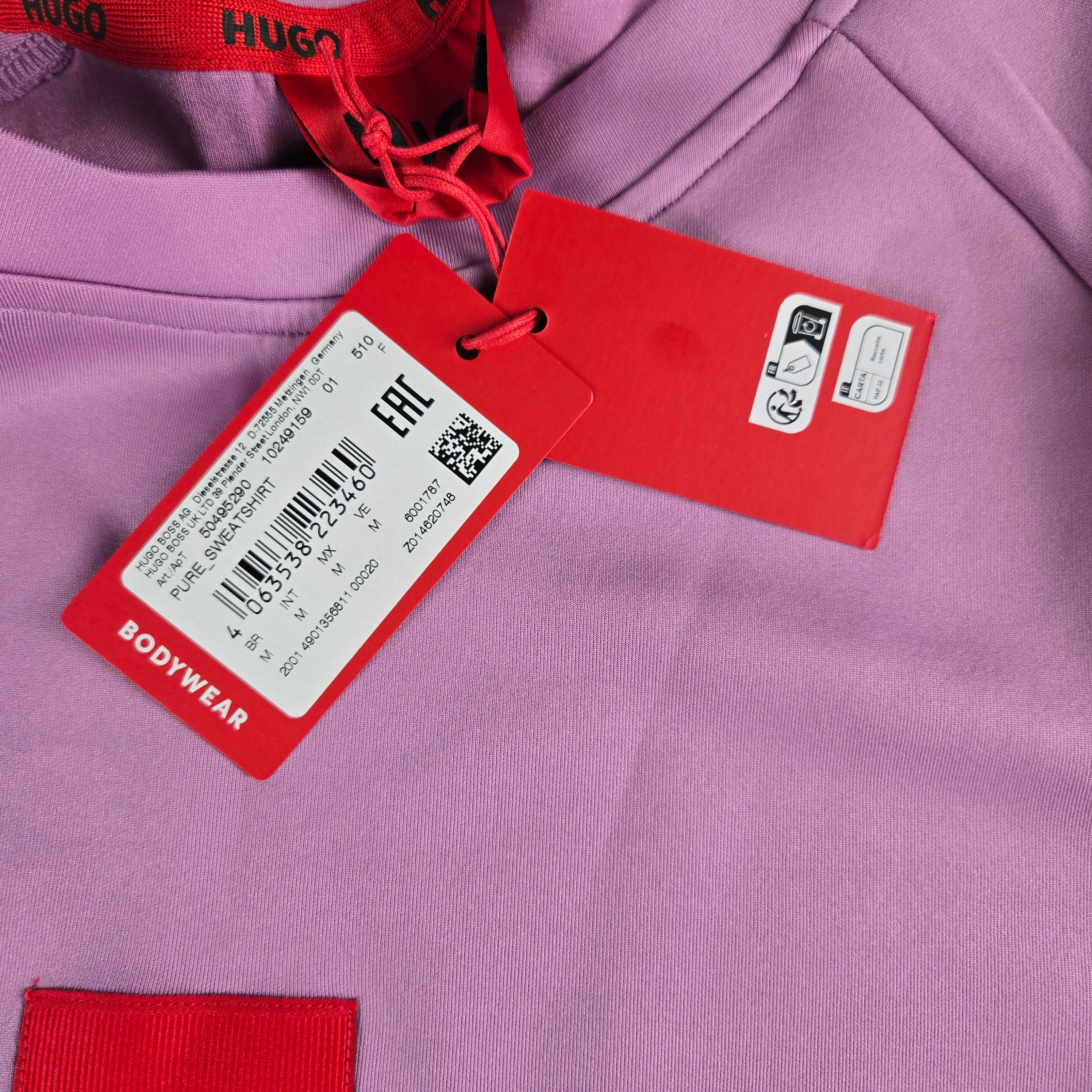 Sweat Hugo Boss Femme