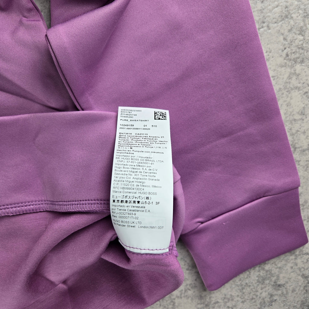 Sweat Hugo Boss Femme
