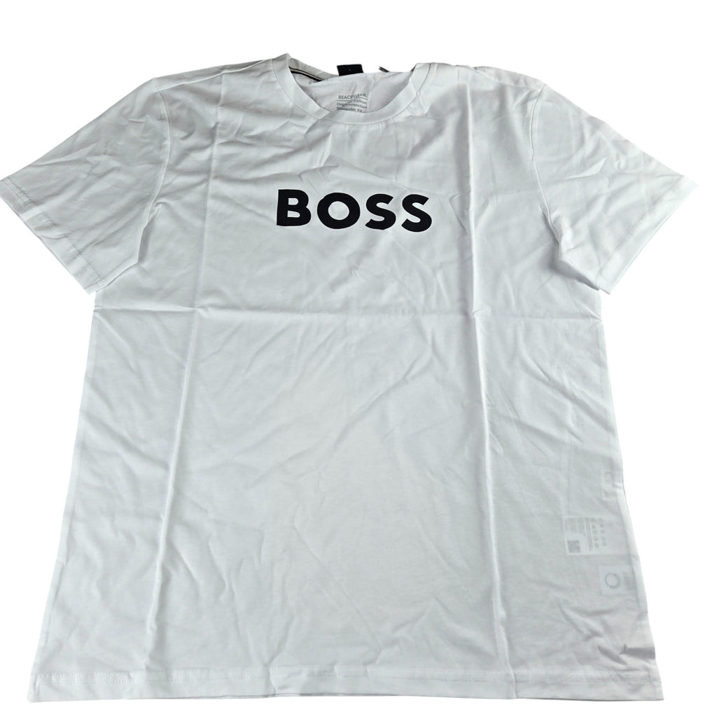 T-shirt Hugo Boss Homme