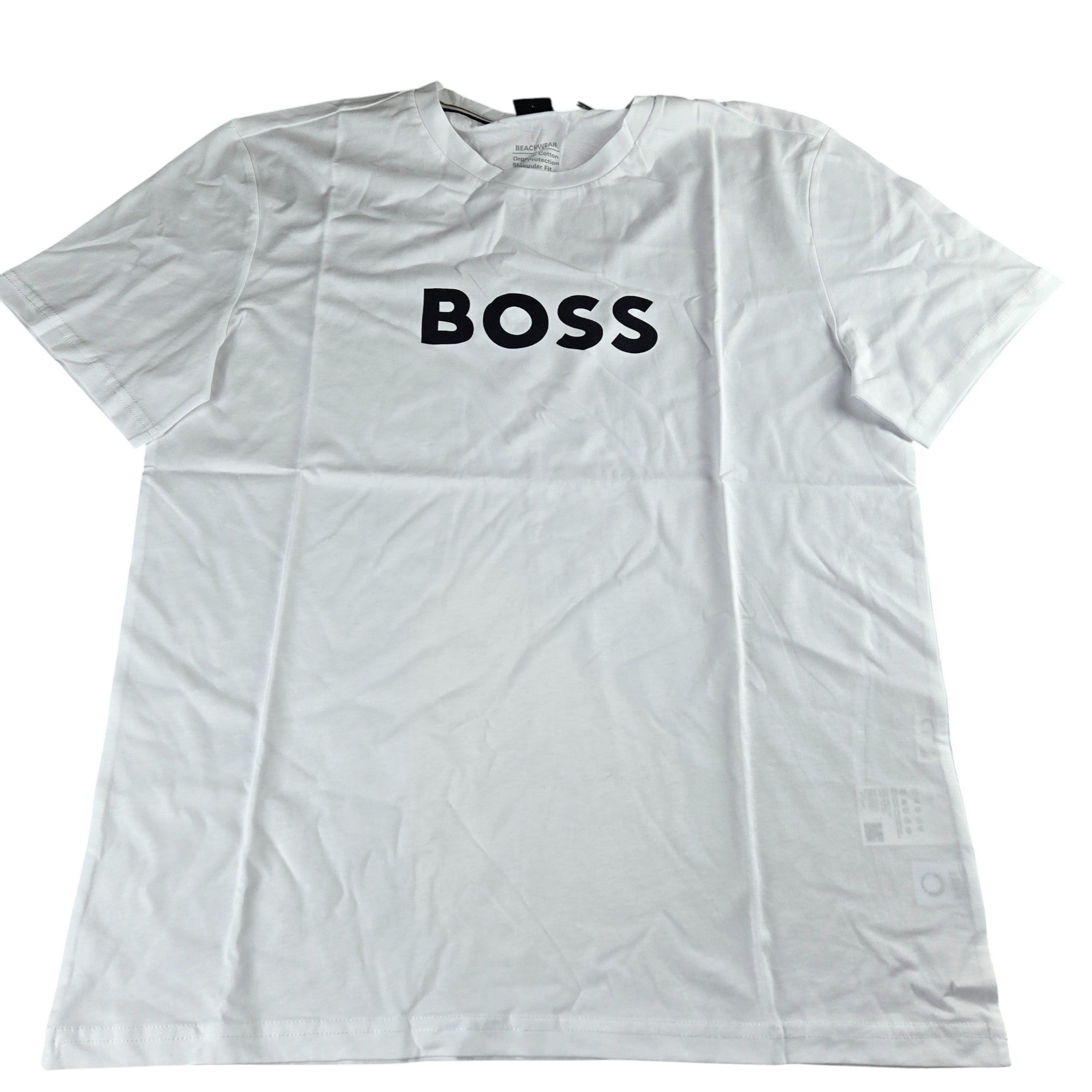 T-shirt Hugo Boss Homme