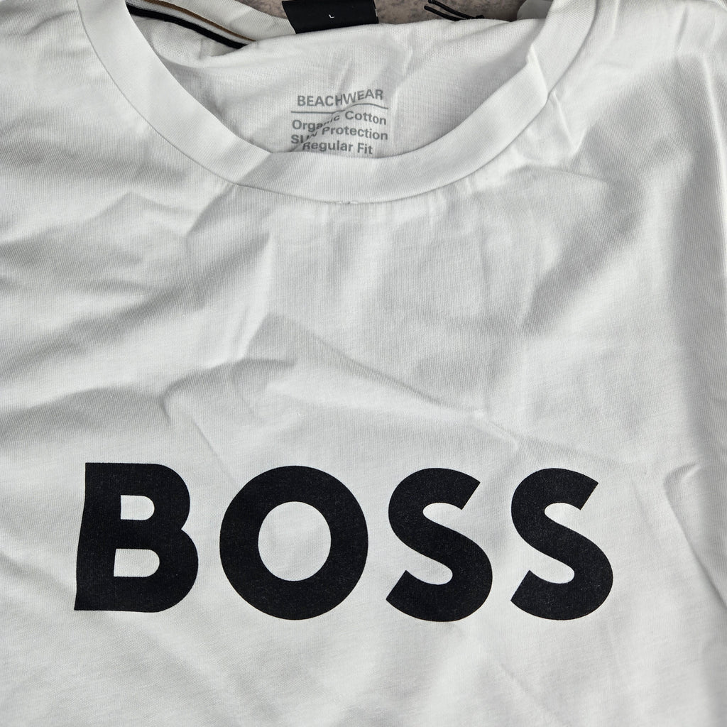 T-shirt Hugo Boss Homme