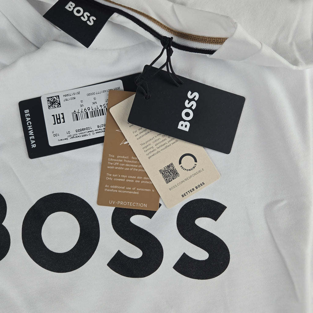 T-shirt Hugo Boss Homme