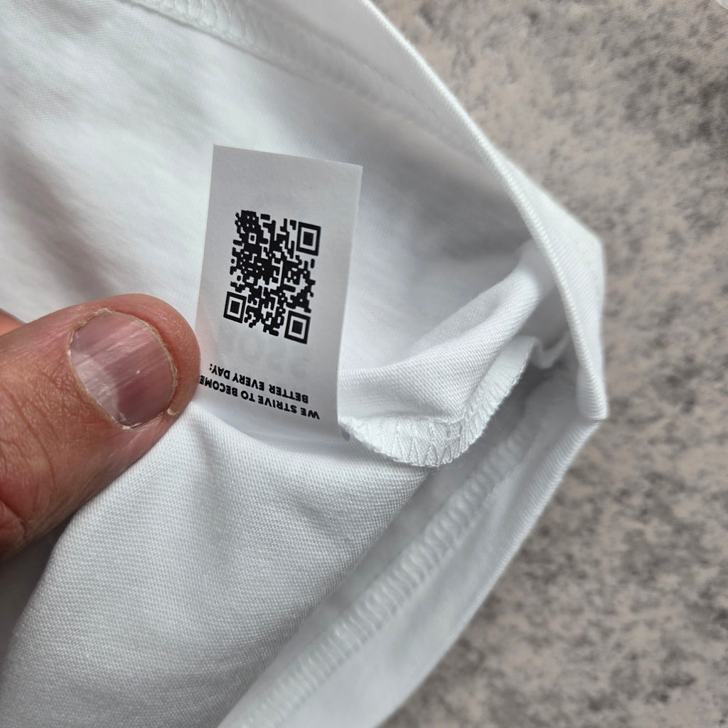 T-shirt Hugo Boss Homme