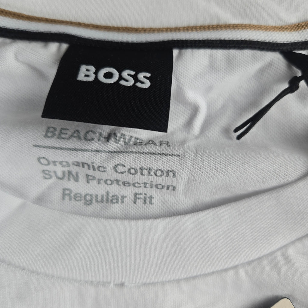 T-shirt Hugo Boss Homme