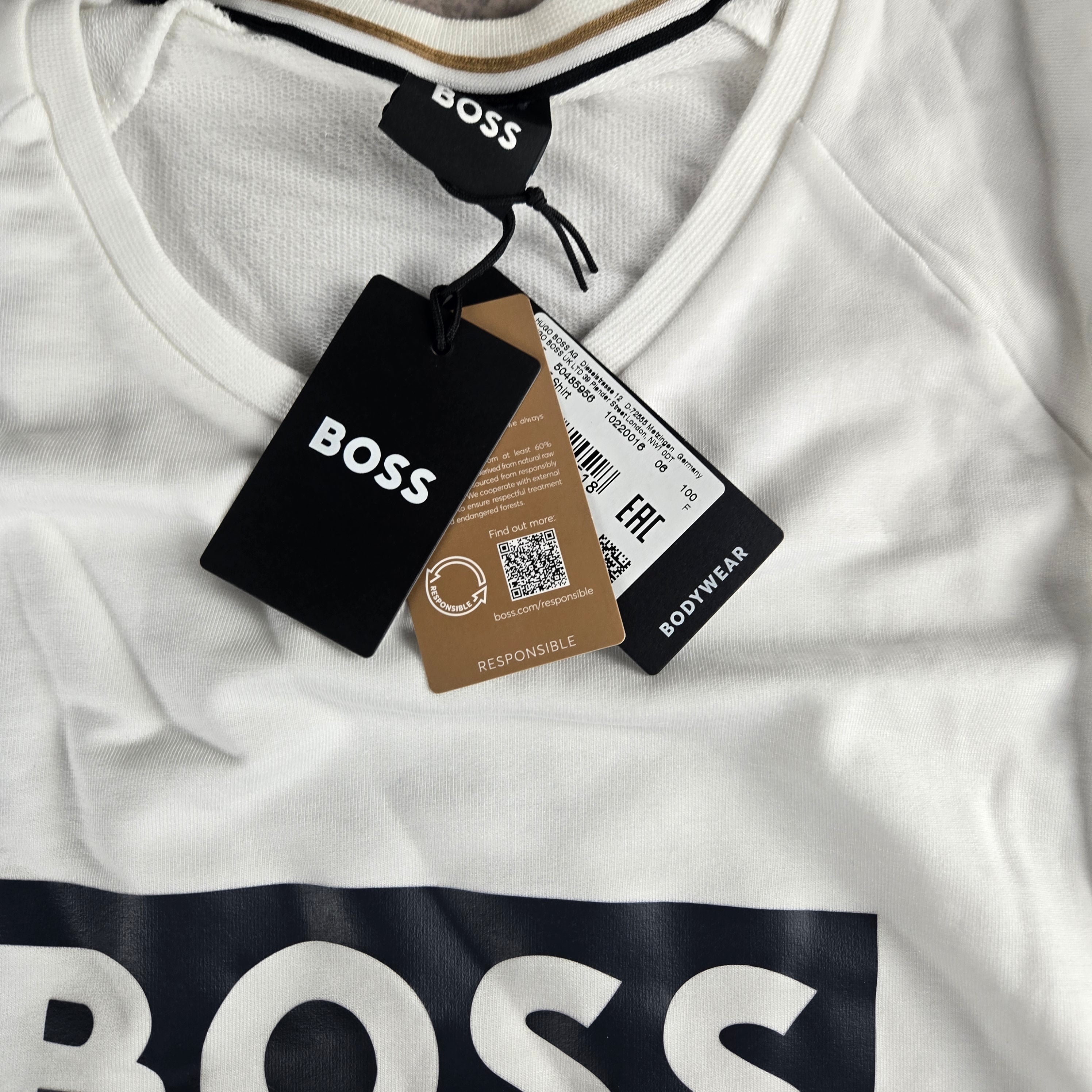 T-shirt Hugo BOSS Homme