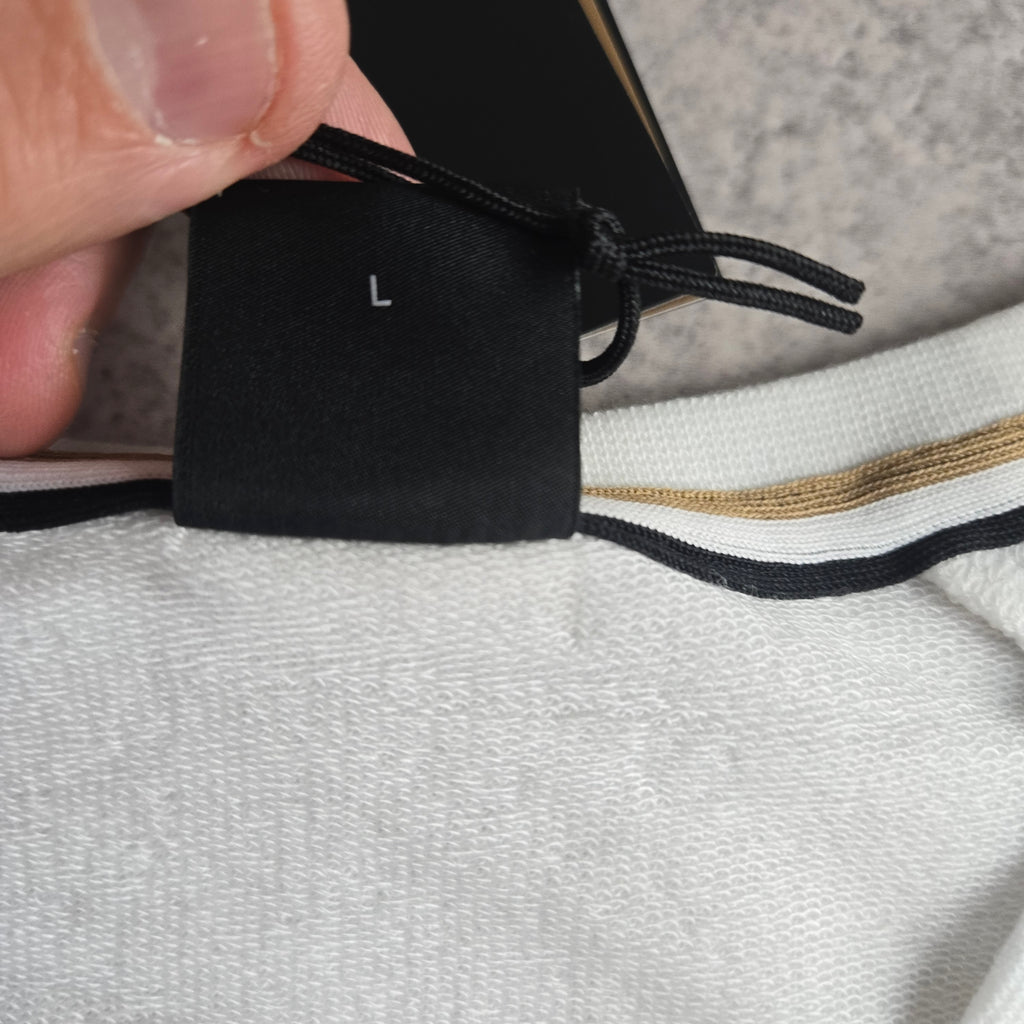 T-shirt Hugo BOSS Homme