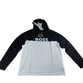 Sweat à capuche Hugo Boss Homme