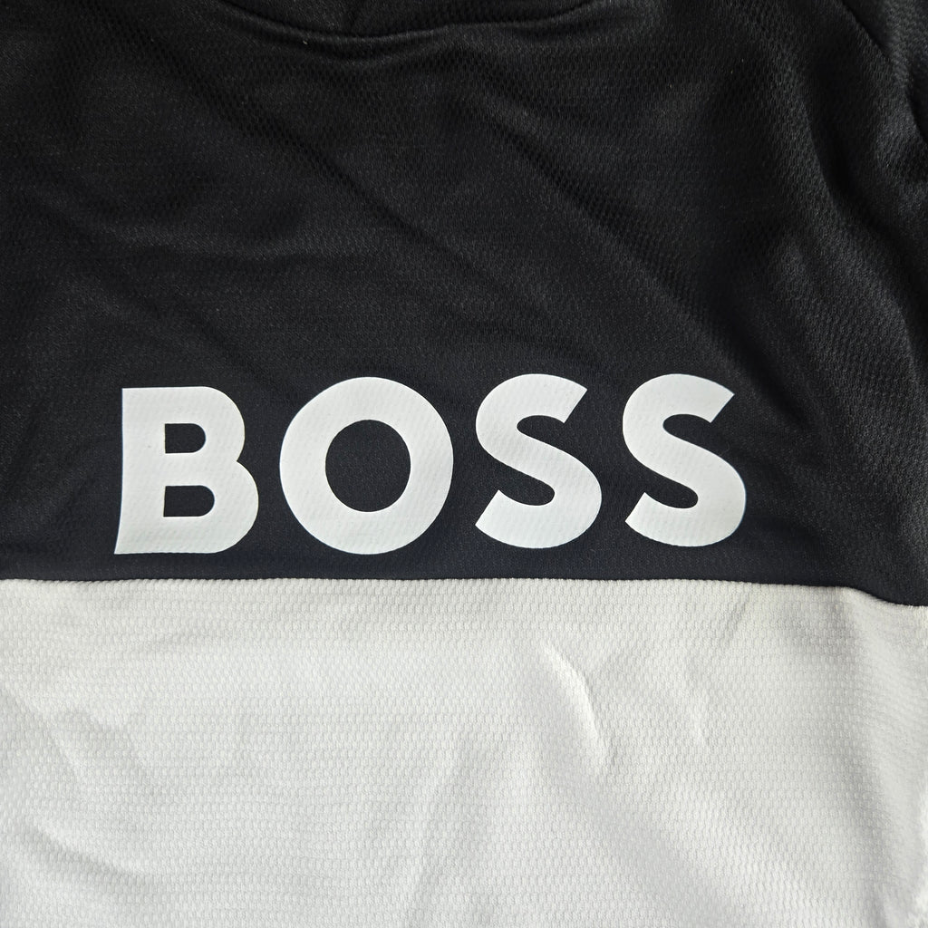 Sweat à capuche Hugo Boss Homme