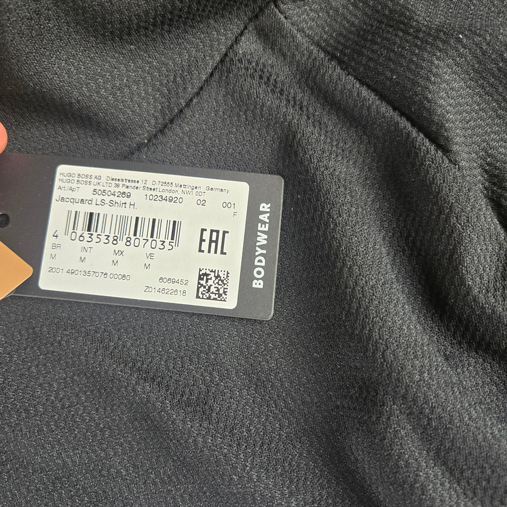 Sweat à capuche Hugo Boss Homme