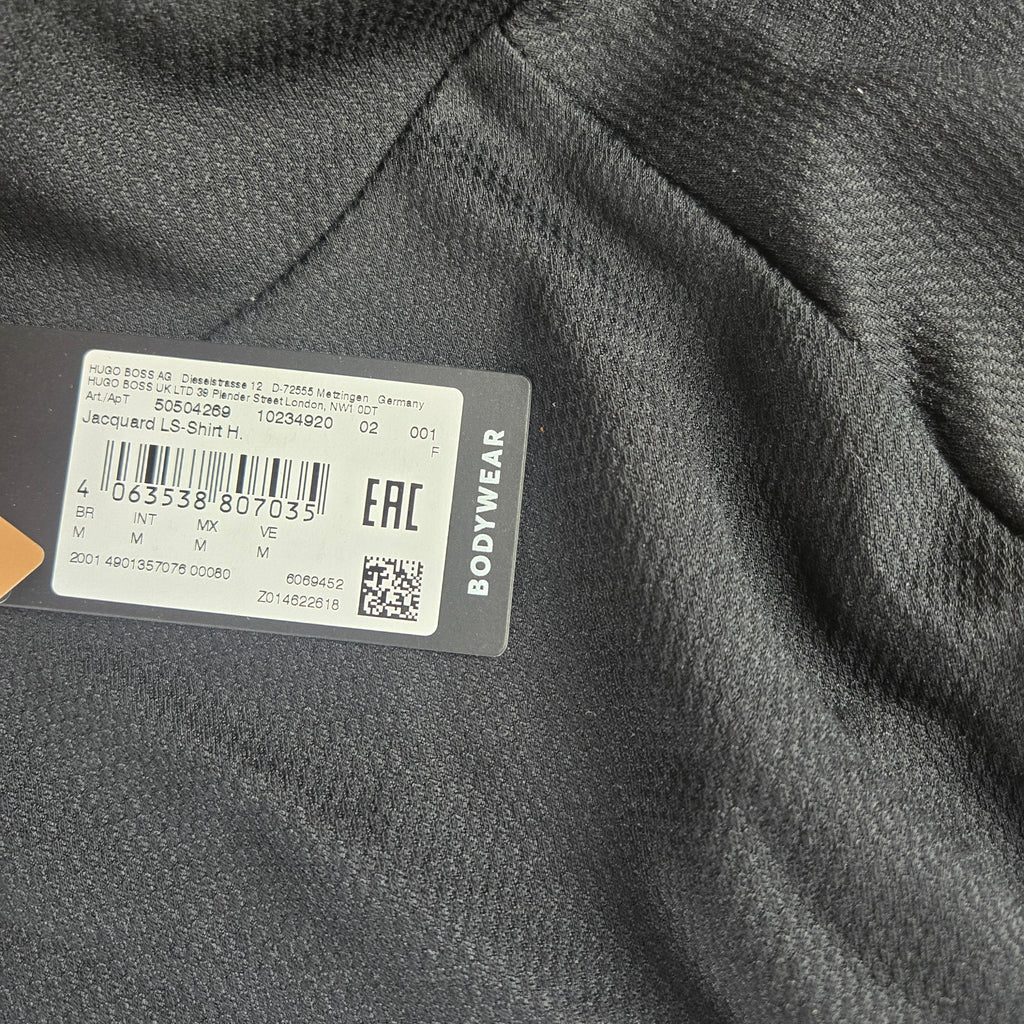 Sweat à capuche Hugo Boss Homme
