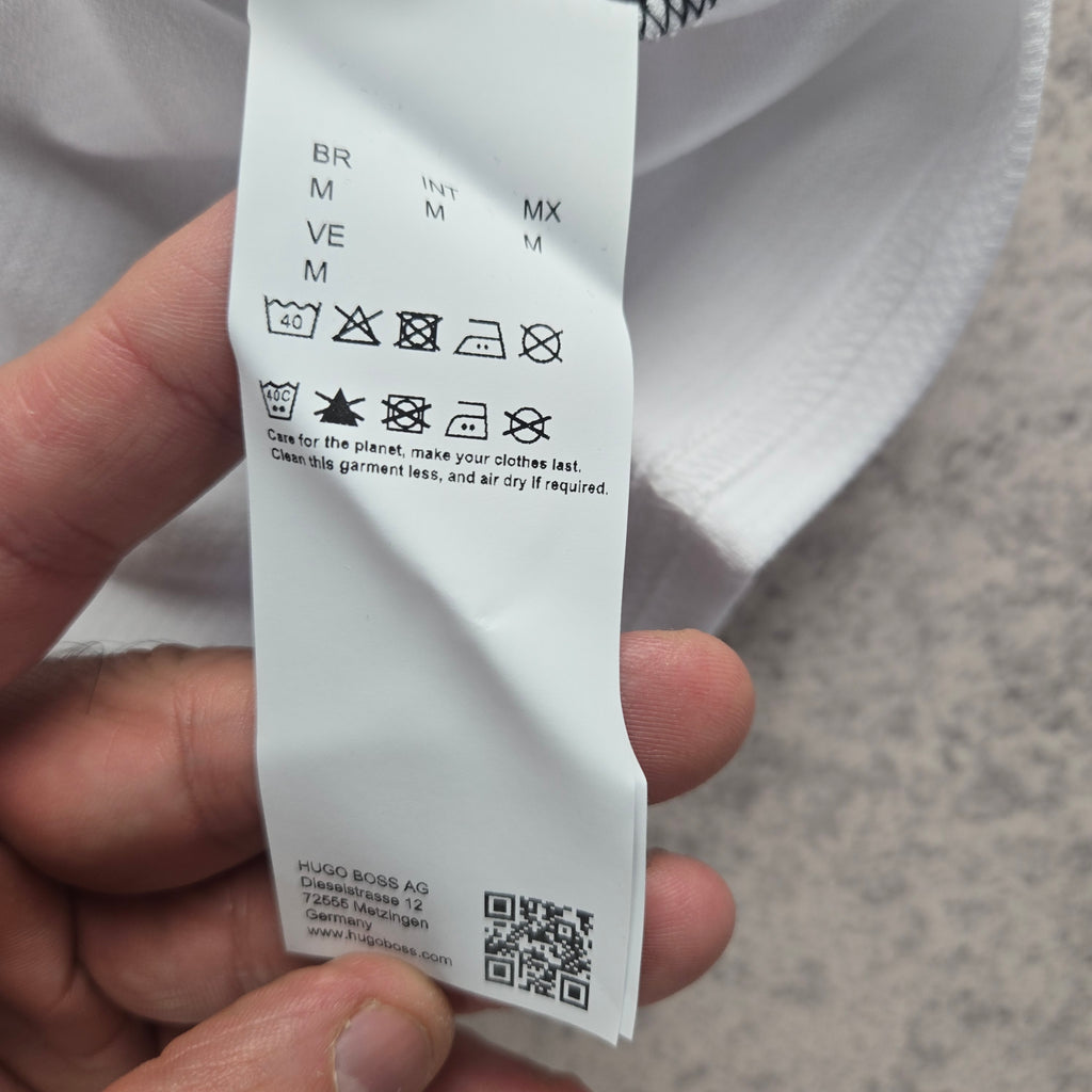 Sweat à capuche Hugo Boss Homme