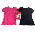 Lot de 2 T-shirts HUGO BOSS Femme
