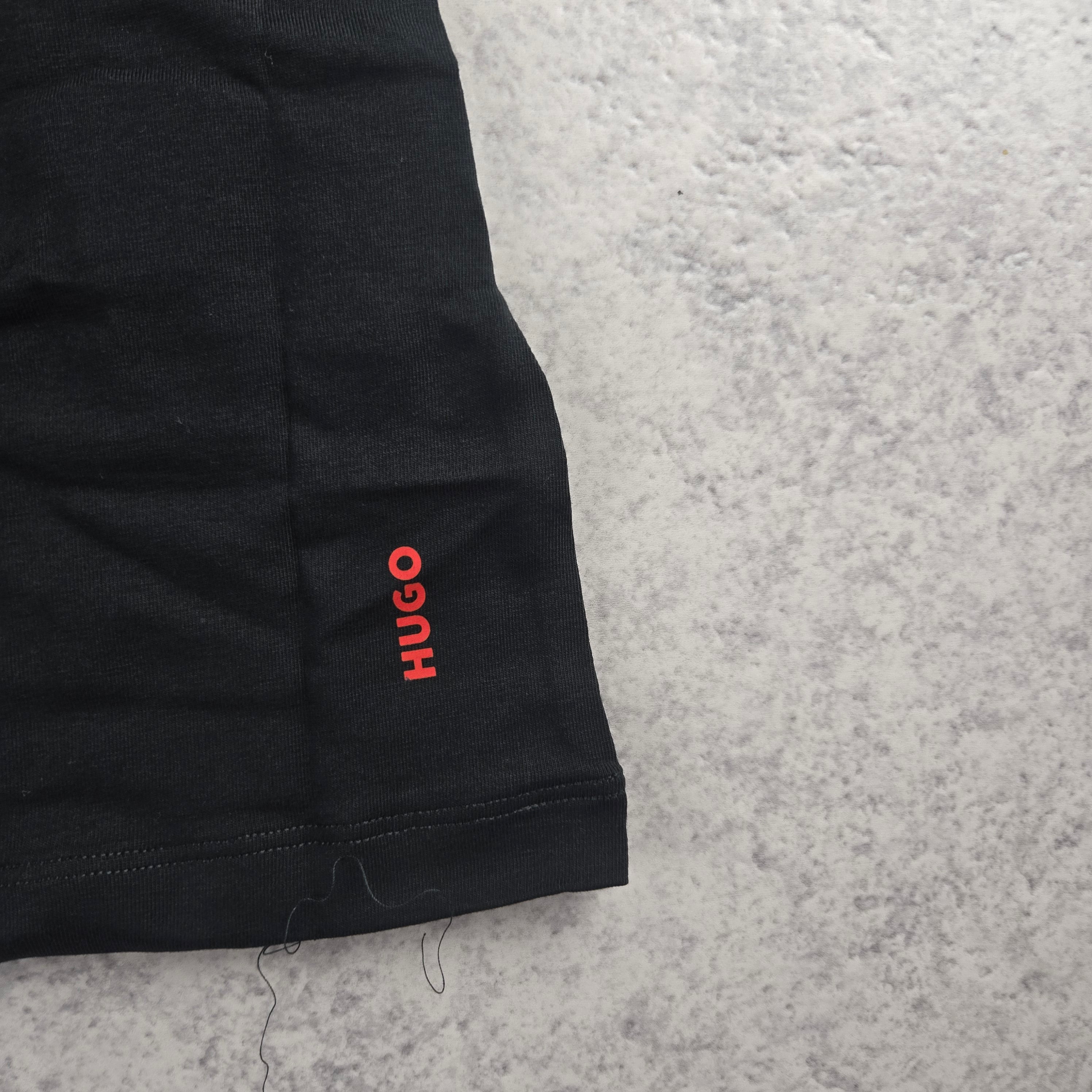 Lot de 2 T-shirts HUGO BOSS Femme