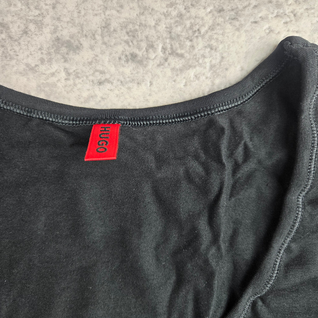 Lot de 2 T-shirts HUGO BOSS Femme