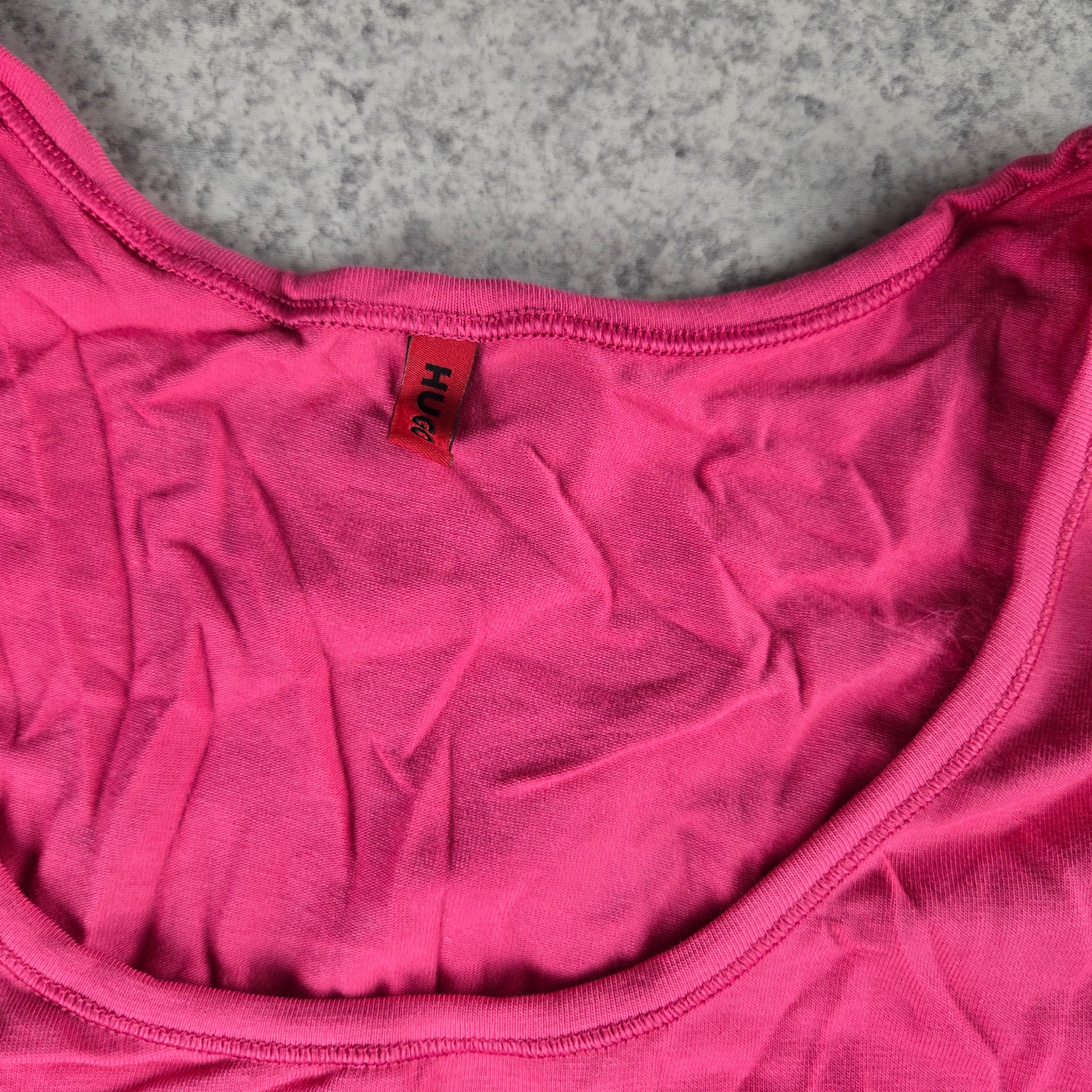 Lot de 2 T-shirts HUGO BOSS Femme