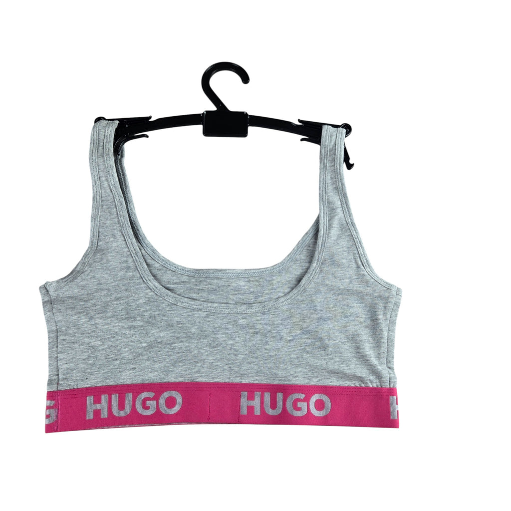 Brassière sport Hugo Boss femme