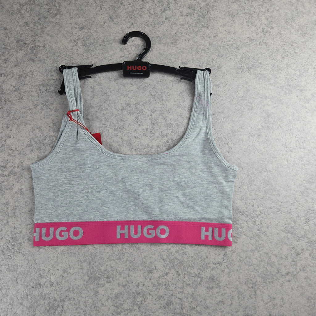 Brassière sport Hugo Boss femme