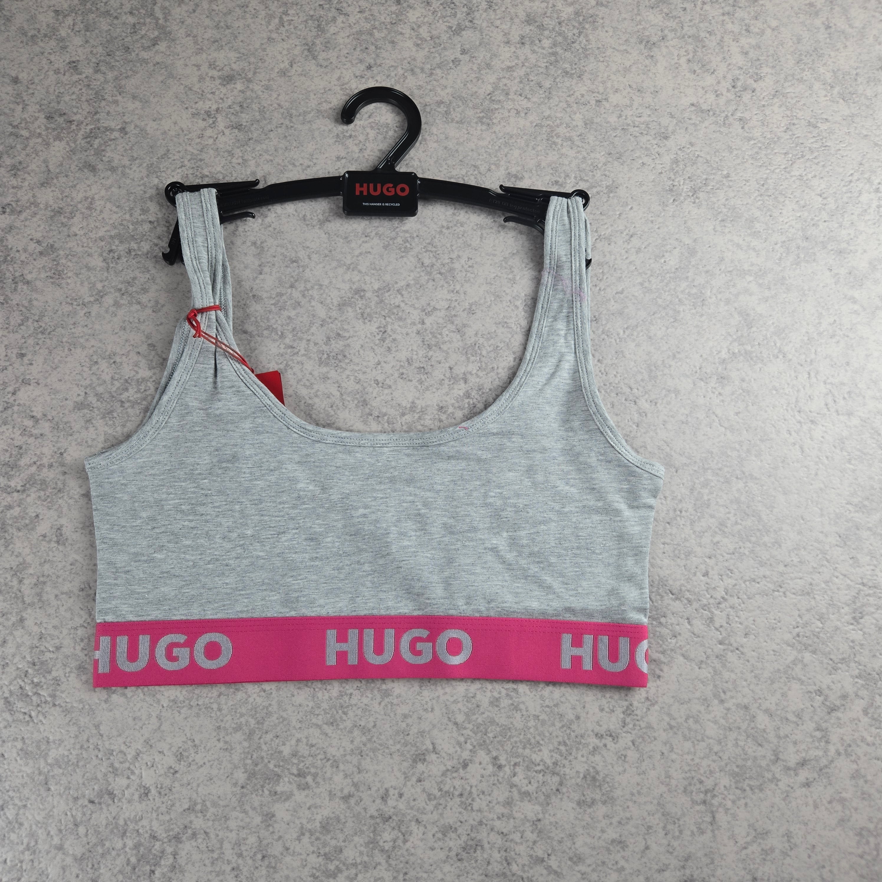 Brassière sport Hugo Boss femme