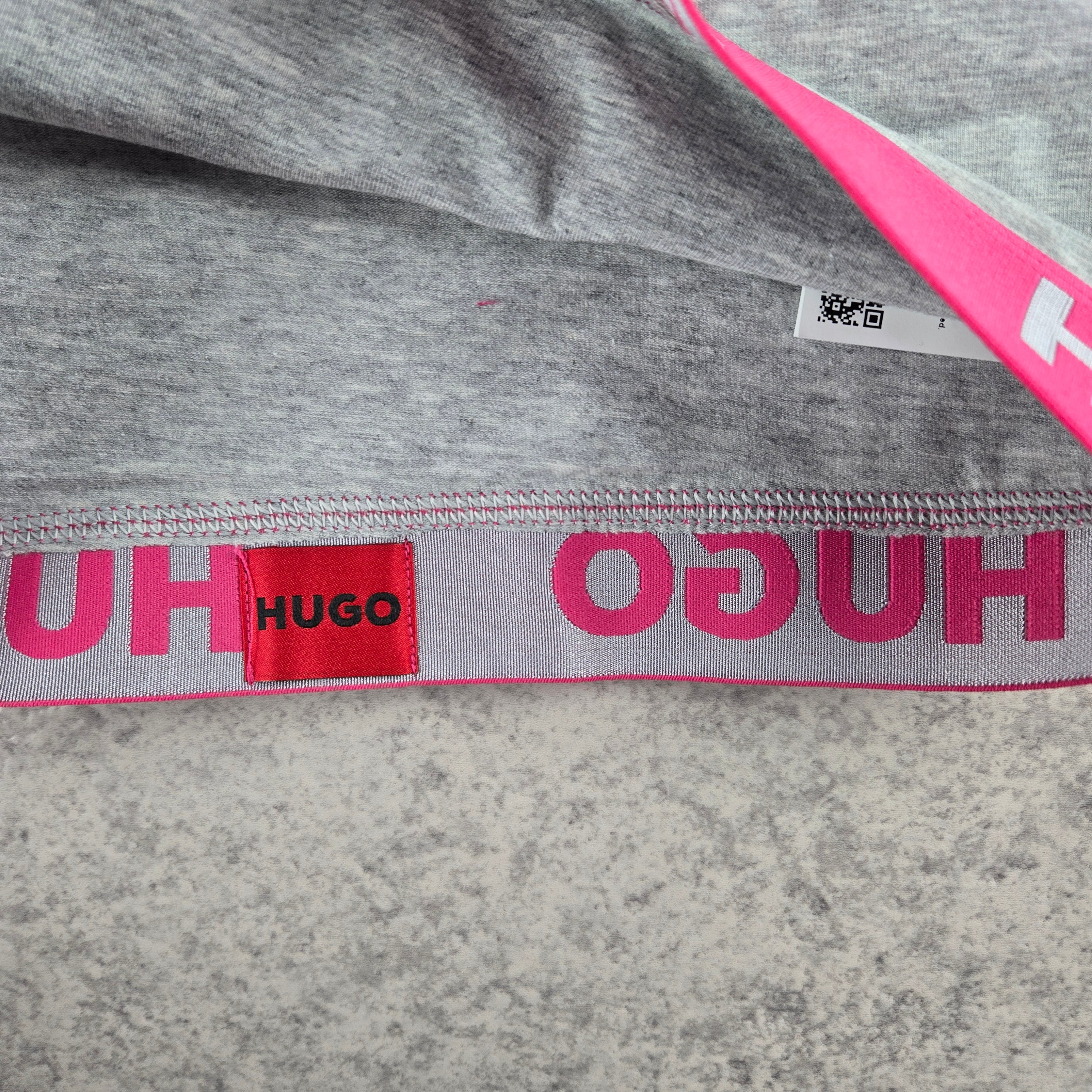 Brassière sport Hugo Boss femme